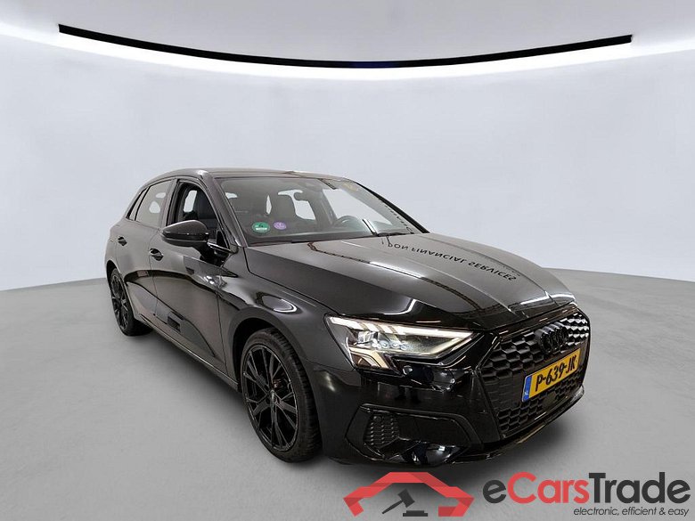 AUDI A3 Sportback 110 kW #5