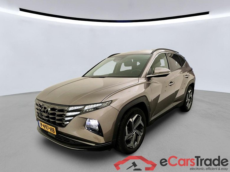 HYUNDAI TUCSON 132 kW