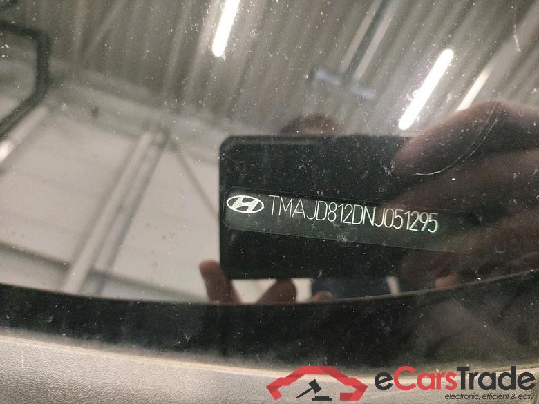 HYUNDAI TUCSON 132 kW #3