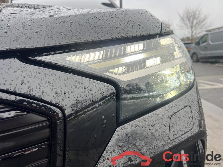 AUDI Q4 Sportback e-tron 150 kW #4