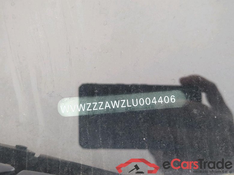 VOLKSWAGEN POLO 70 kW #2