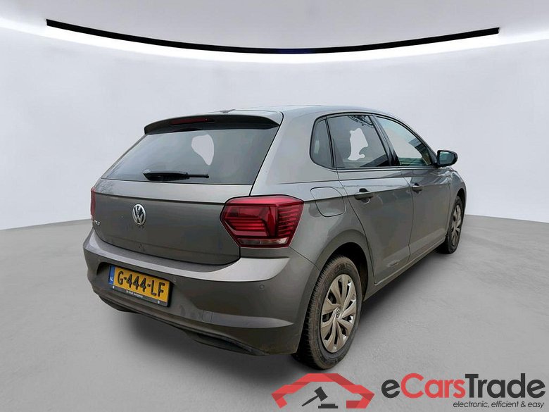VOLKSWAGEN POLO 70 kW #6