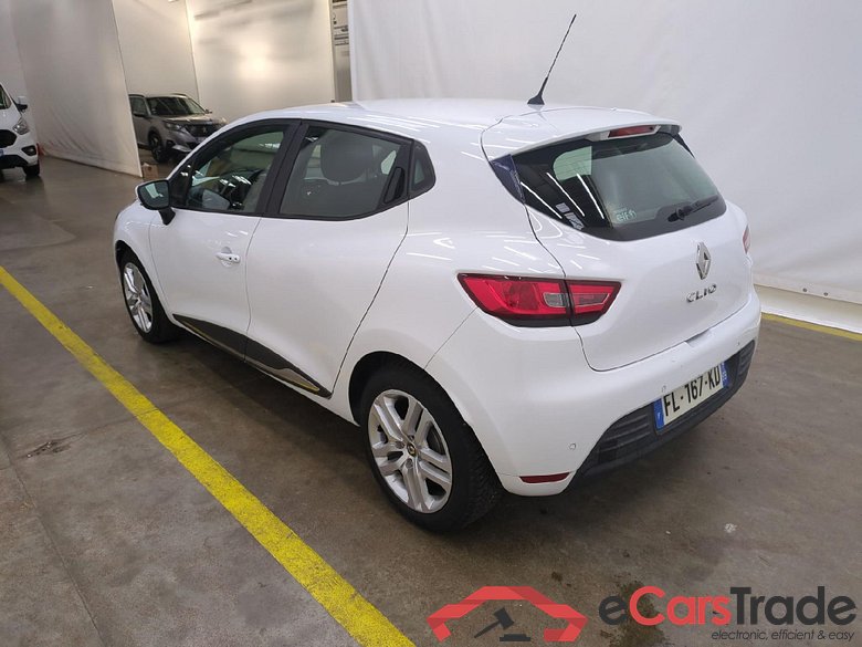 Clio IV Business 0.9 TCe 90CV BVM5 E6 #2