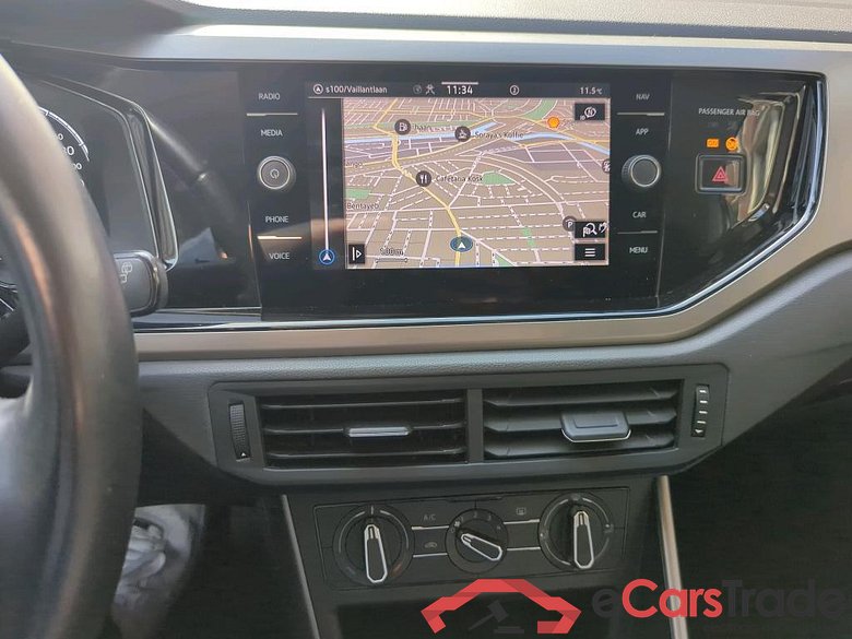 VOLKSWAGEN POLO 70 kW #3