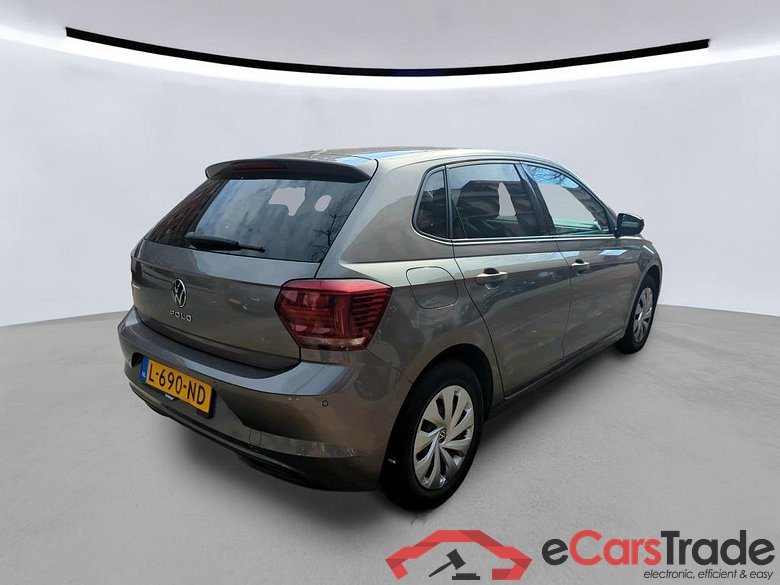 VOLKSWAGEN POLO 70 kW #5