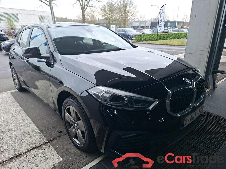 BMW 1 SERIES HATCH 1.5 116DA (85KW) #2