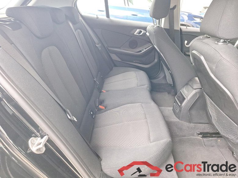 BMW 1 SERIES HATCH 1.5 116DA (85KW) #6