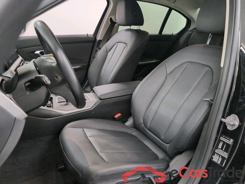 BMW 3 SERIES BERLINE 2.0 318DA (110KW) BERLINE #5