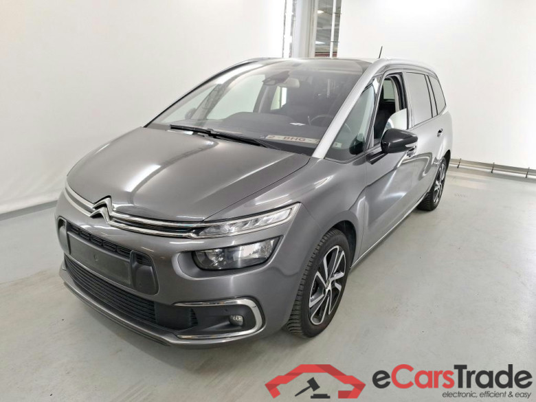 CITROAu2039N GRAND C4 SPACETOURER 1.5 BLUEHDI 130 S-S SHINE AUTO #1
