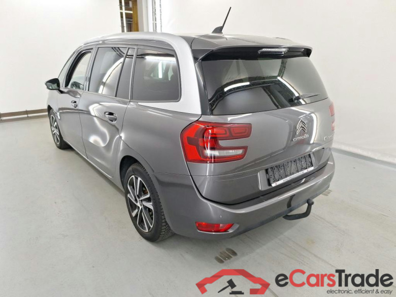 CITROAu2039N GRAND C4 SPACETOURER 1.5 BLUEHDI 130 S-S SHINE AUTO #3
