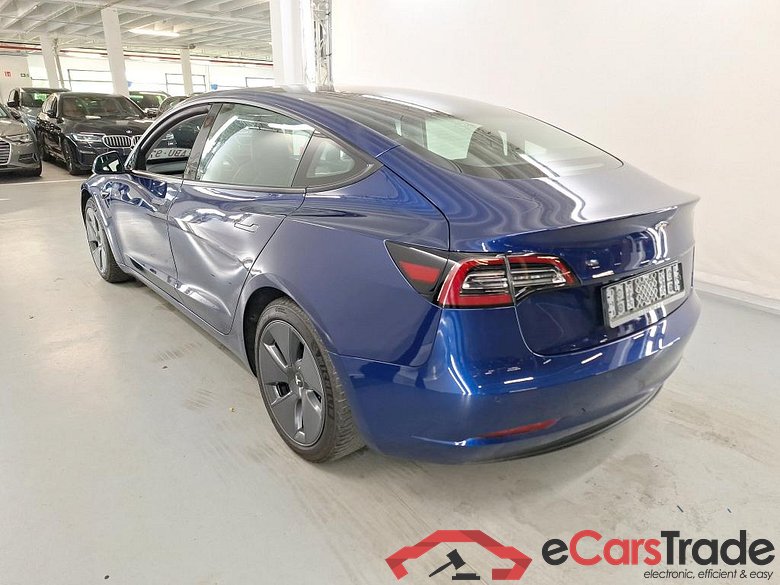 TESLA MODEL 3 50 KWH STANDARD RWD PLUS AUTO #3