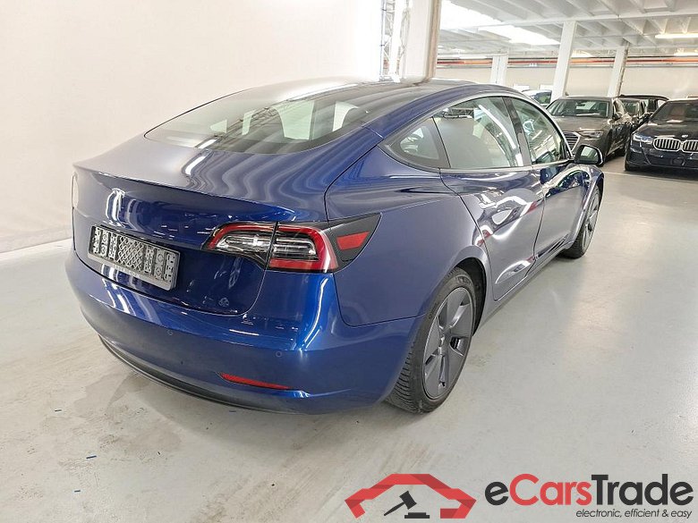 TESLA MODEL 3 50 KWH STANDARD RWD PLUS AUTO #4