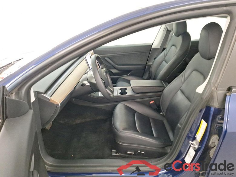 TESLA MODEL 3 50 KWH STANDARD RWD PLUS AUTO #5