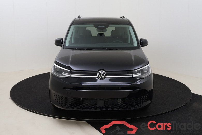 Volkswagen Caddy Maxi Style 5pl eHybrid 115 hp DSG 6 #2
