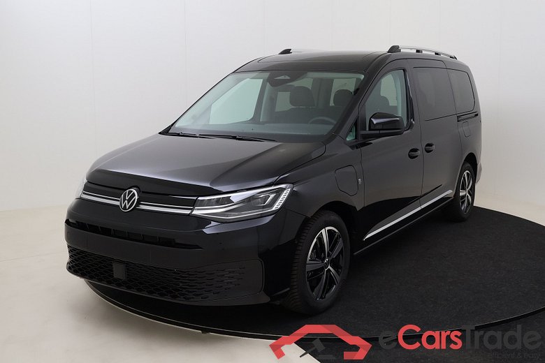 Volkswagen Caddy Maxi Style 5pl eHybrid 115 hp DSG 6