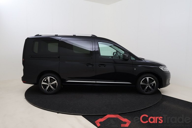 Volkswagen Caddy Maxi Style 5pl eHybrid 115 hp DSG 6 #4