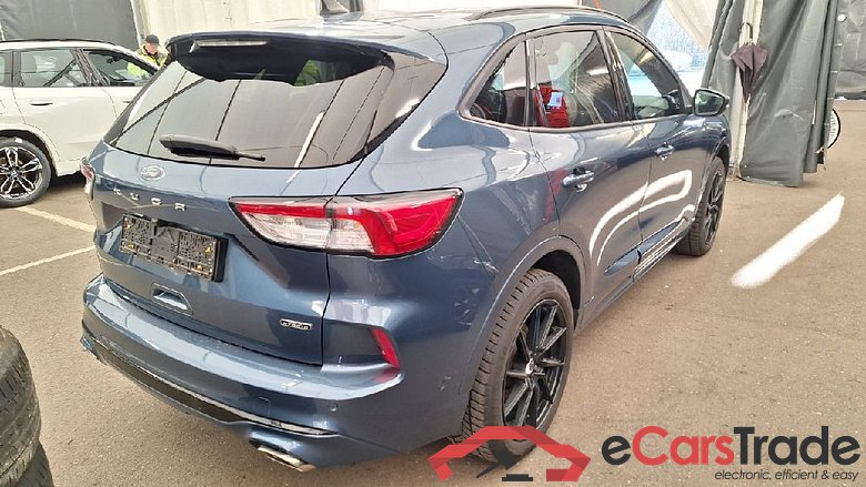 Kuga Plug-In Hybrid ST-Line 2.5 165KW ATV E6d #2