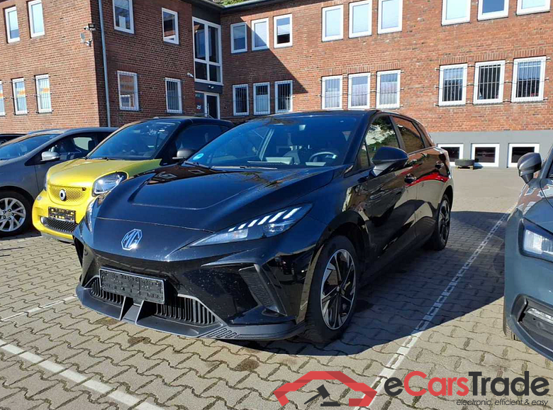 MG MG4 Comfort 5d 150kW