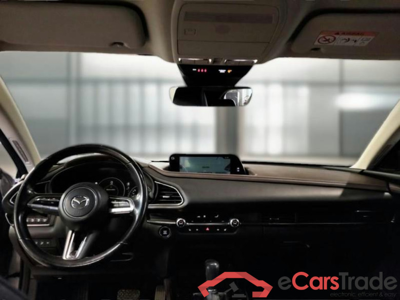 MAZDA CX-30 / 2019 / 5P / SUV 2.0L SKYACTIV-X 186CV 4WD M HYBRID EXCL. #3
