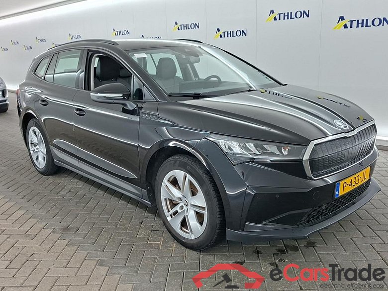 SKODA Enyaq iV 60 5D 132kW #2