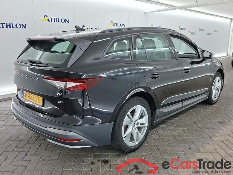 SKODA Enyaq iV 60 5D 132kW #3
