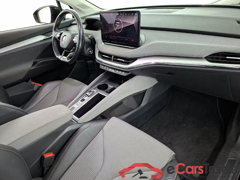 SKODA Enyaq iV 60 5D 132kW #6