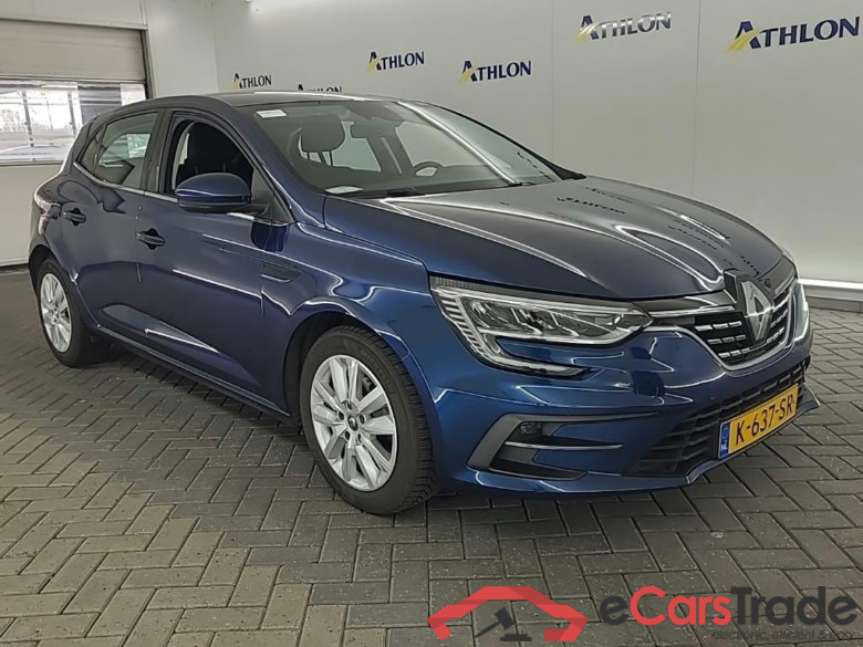 RENAULT MEGANE TCe 140 EDC Business Zen 5D 103kW #2