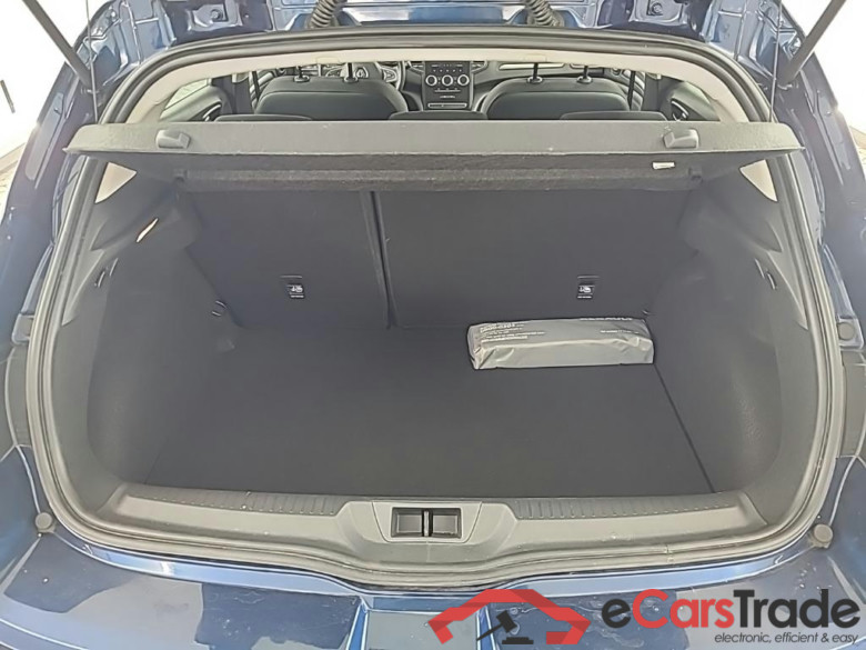 RENAULT MEGANE TCe 140 EDC Business Zen 5D 103kW #5