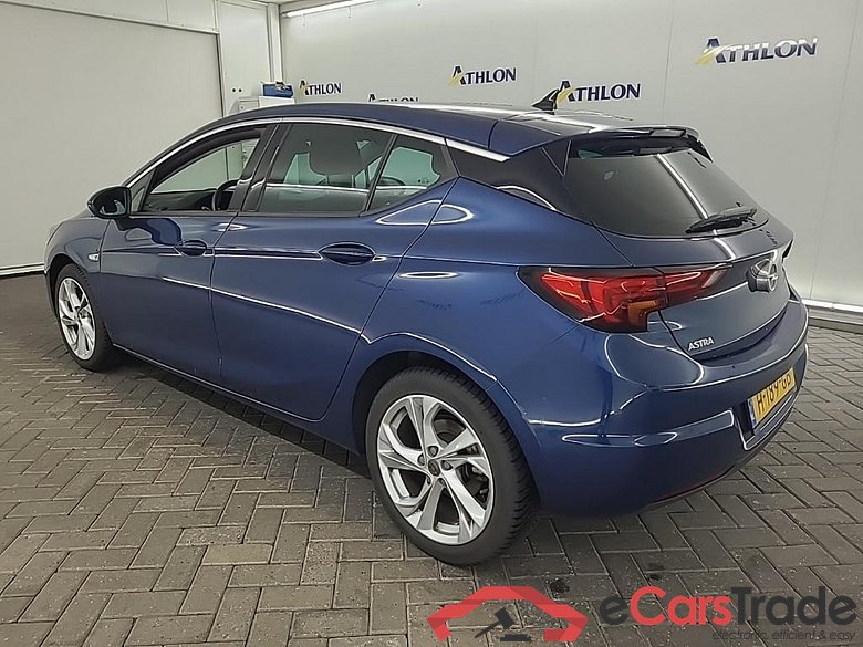 OPEL ASTRA 1.2 turbo 96kW Launch Elegance 5D uitlopend #4