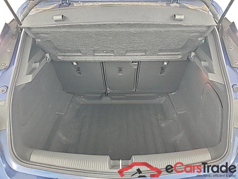 OPEL ASTRA 1.2 turbo 96kW Launch Elegance 5D uitlopend #5
