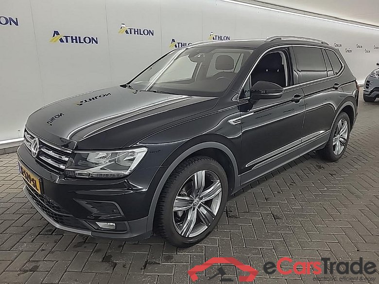 VOLKSWAGEN Tiguan Allspace 1.5 TSI DSG Comfortline Business 5D 110kW #1