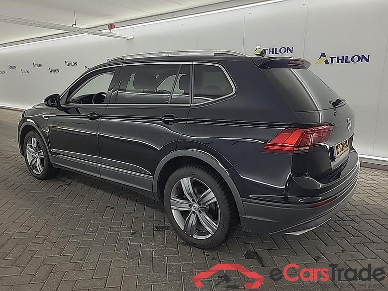 VOLKSWAGEN Tiguan Allspace 1.5 TSI DSG Comfortline Business 5D 110kW #4
