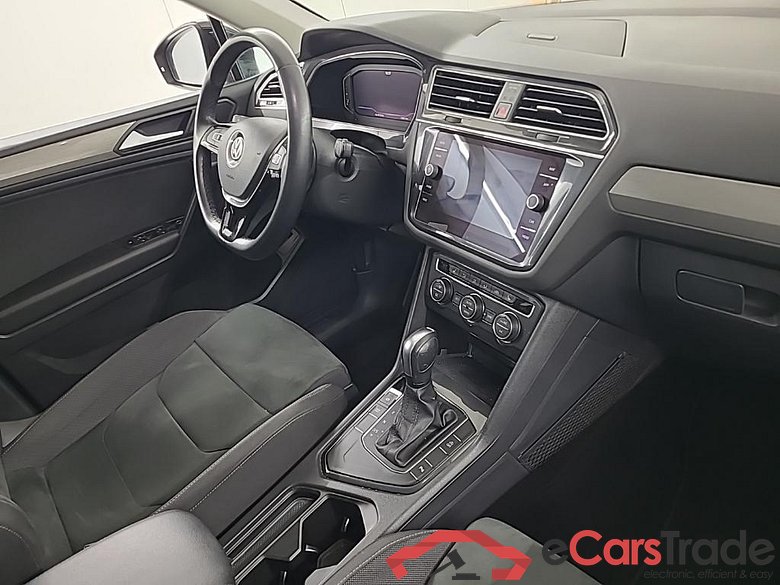 VOLKSWAGEN Tiguan Allspace 1.5 TSI DSG Comfortline Business 5D 110kW #6