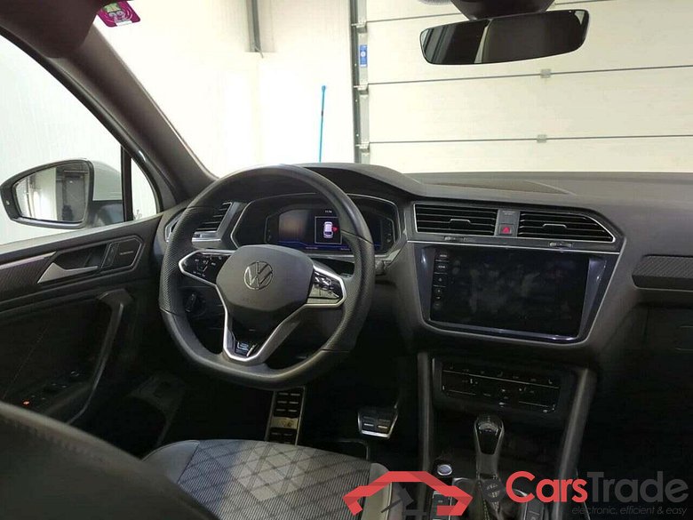 VOLKSWAGEN Tiguan Allspace 1.5 TSI R-Line B+ 7p #3