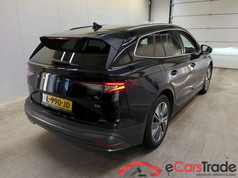 SKODA Enyaq iV 60 #2