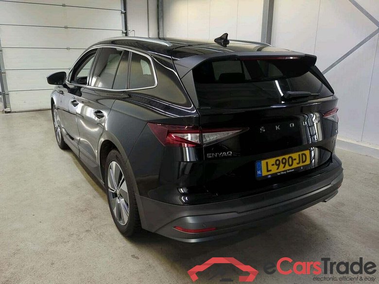 SKODA Enyaq iV 60 #6