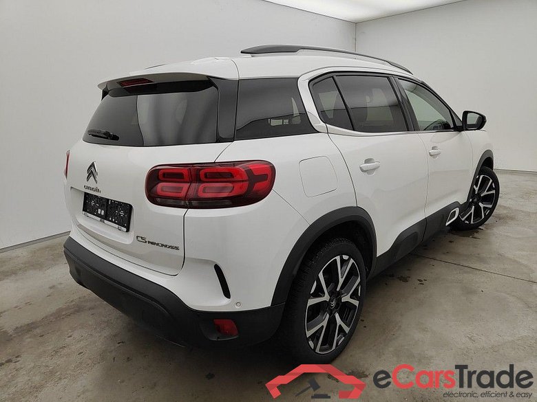 Citroën C5 Aircross 1.5 BlueHDi 130 S&S EAT8 Shine 5d #2