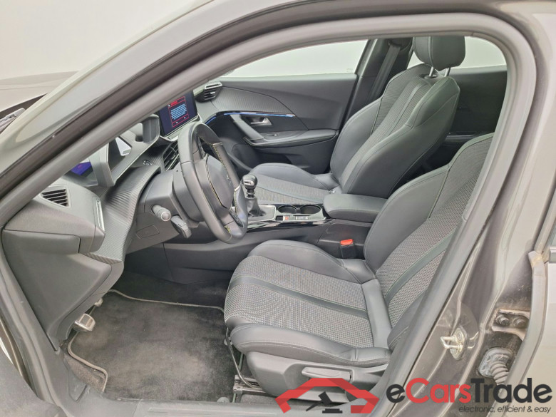 Peugeot, 2008 '19, Peugeot 2008 1.5 BlueHDi 81kW S&S GT 5d #3