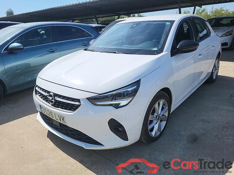 OPEL Corsa 1.2T XHL 74kW (100CV) Elegance (CX2)