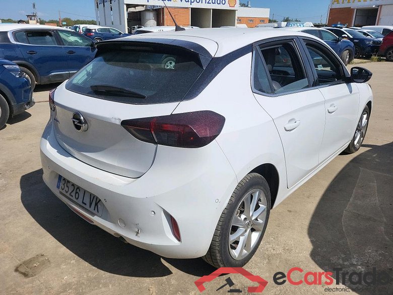 OPEL Corsa 1.2T XHL 74kW (100CV) Elegance (CX2) #2