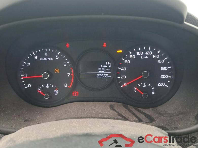 Picanto Concept 1.0 65CV MT5 E6d #4