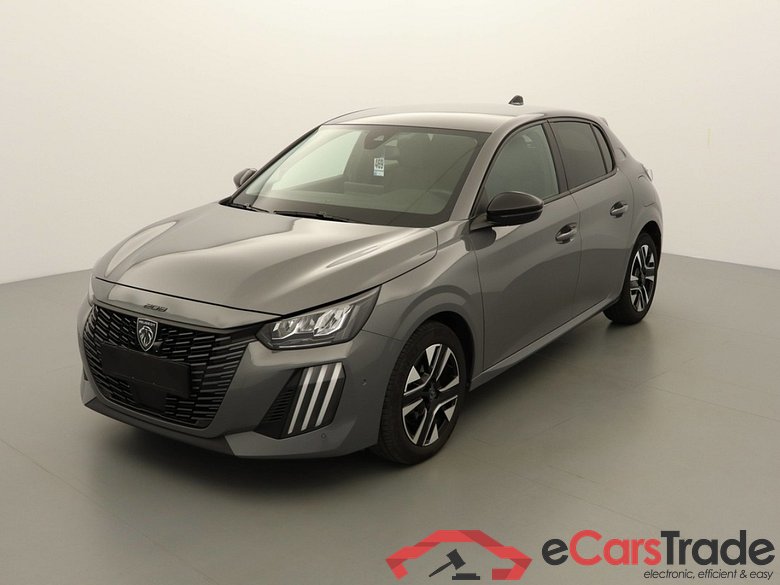 Peugeot 208 Allure 1.2 Gasoline 102hp #1