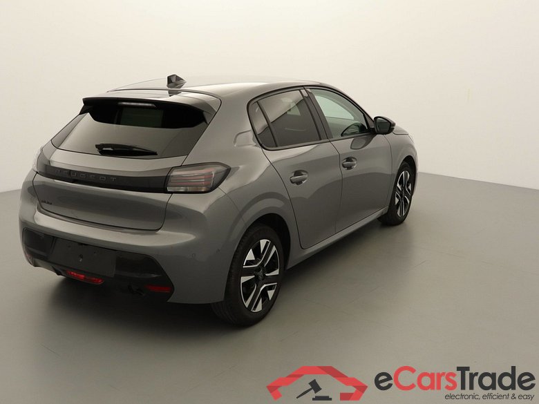 Peugeot 208 Allure 1.2 Gasoline 102hp #2