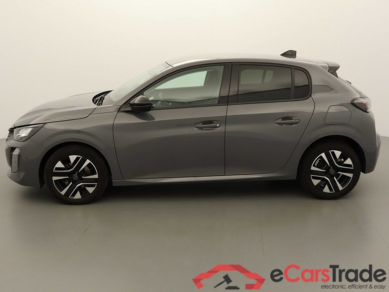 Peugeot 208 Allure 1.2 Gasoline 102hp #4