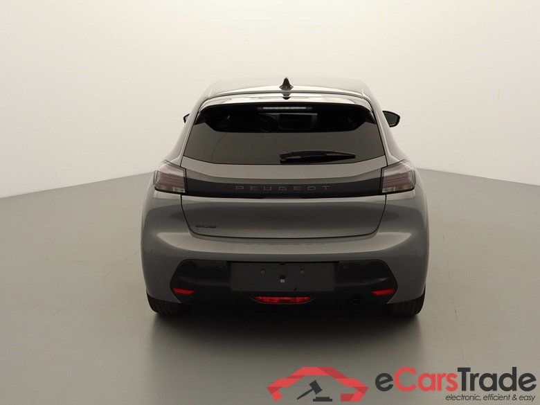 Peugeot 208 Allure 1.2 Gasoline 102hp #5