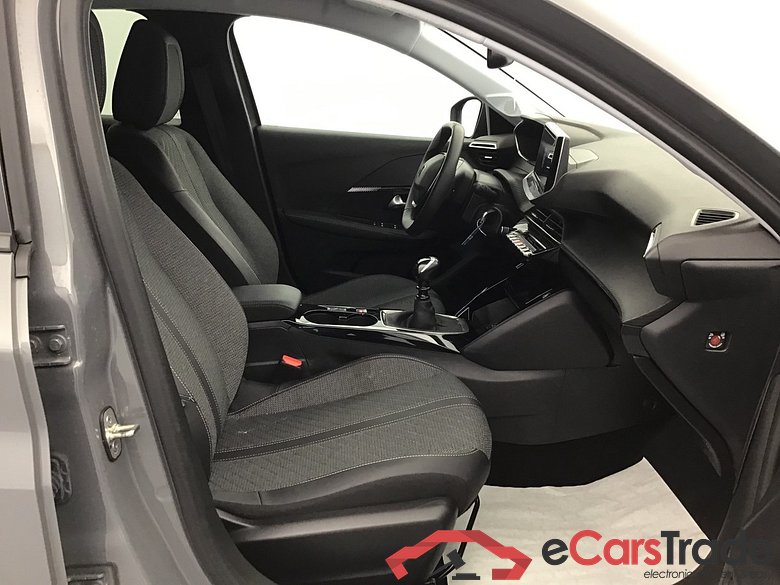 Peugeot 208 Allure 1.2 Gasoline 102hp #6