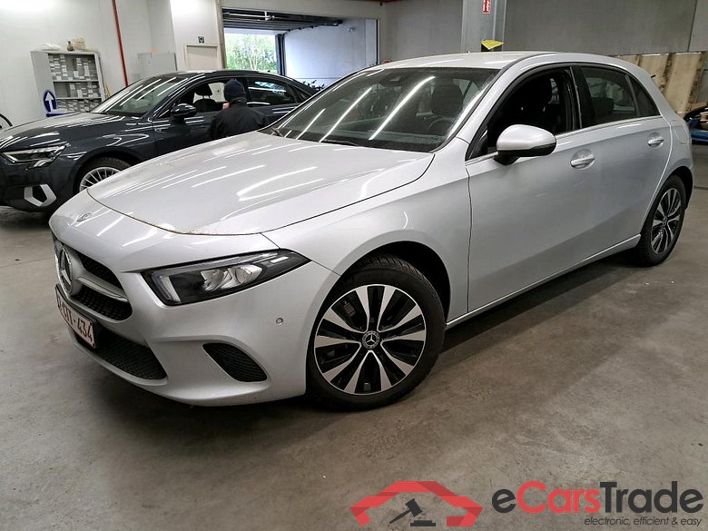 MERCEDES - MER A 250 e 218PK Business Line * HYBRID * #1