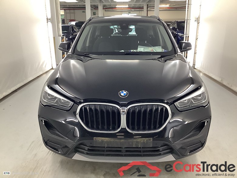 BMW X1 1.5 SDRIVE16D #2
