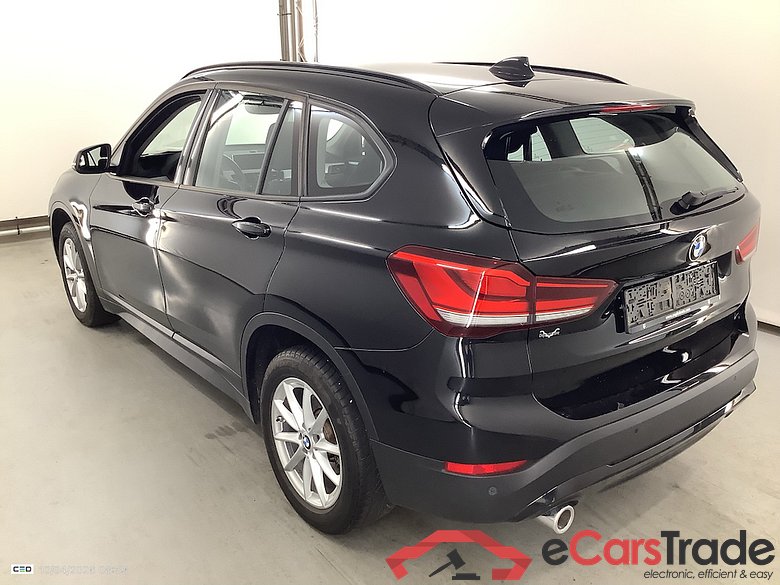 BMW X1 1.5 SDRIVE16D #3