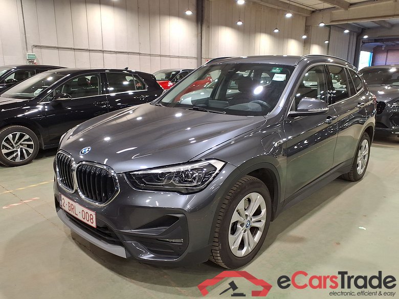 BMW X1 1.5 XDRIVE25E PHEV 162KW)